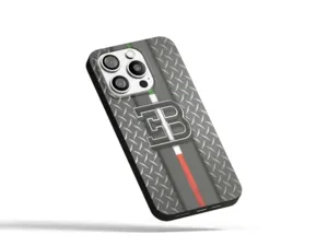 Bugatti Smartphone Case Stylish Modern Design